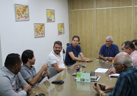 Pindorama busca ampliar capacidade de distribuição