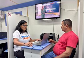 Sine Alagoas oferta mais de 2,6 mil vagas de emprego em diversas regiões e estados