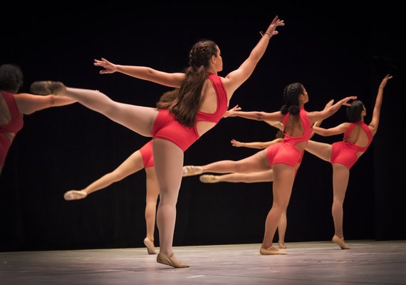 Mariah’s vão mostrar a magia e o poder da mulher, no Teatro Deodoro é o Maior Barato