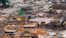 Representantes de AL participam de mobilização pelos 7 anos da tragédia em Brumadinho