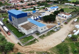 CPLA inaugura UBL em Batalha