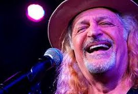 Alceu Valença fará live no próximo domingo