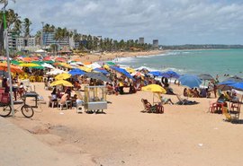 Sala de Alerta da Semarh divulga a previsão do tempo para o feriadão