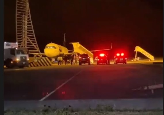 Coronavac chega a AL: vacinação começa nesta terça (19)