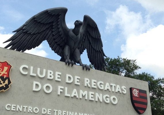 Atleta do Flamengo deve receber alta hoje