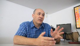 Entrevista com o Reitor eleito da Universidade