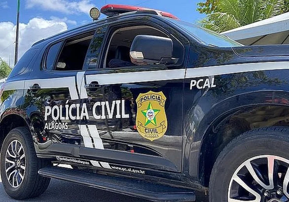 Polícia Civil procura motorista foragido por atropelamento com morte em Joaquim Gomes
