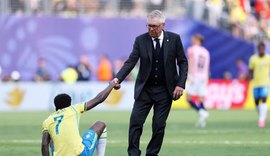 Jogadores são apontados como principais culpados pela eliminação do Brasil