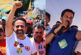 Duas novas pesquisas trazem resultados diferentes para governo em Alagoas