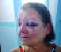 Delegacia de Campo Alegre conclui inquérito de filho que espancou a própria mãe; confira