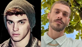 Felipe Selau, ex-ator de “Malhação”, é encontrado morto aos 31 anos