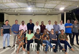 PDT surpreende e monta chapa com 90% dos vereadores de Rio Largo