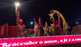 Sedetur promove caravana natalina em 20 pontos de Maceió