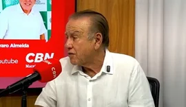 Álvaro propõe parceria entre Senar e Emater para ampliar assistência no campo em AL