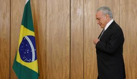 Governo convoca reunião de emergência