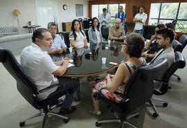 Prêmio Estadual de Jornalismo manterá viva memória de Audálio Dantas