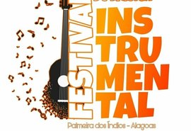 Festival de Música Instrumental de Palmeira acontece nesse fim de semana
