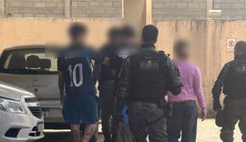 Denúncia de violência doméstica leva PM a prender traficantes em São Jorge
