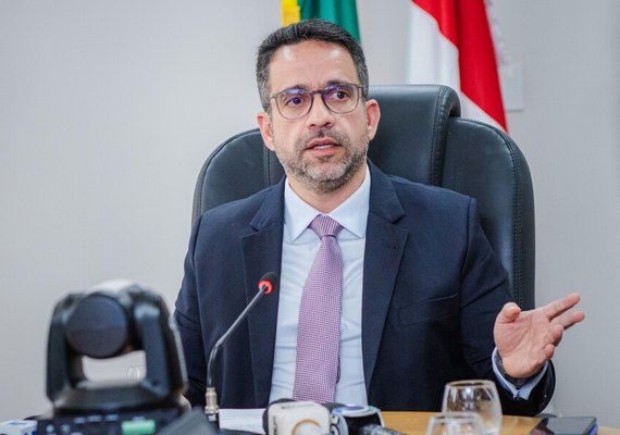 PSDB nega tentativa de calar Paulo Dantas: “propaganda antecipada”