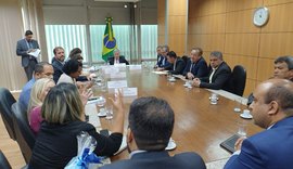 Dirigentes da Unicafes-AL pedem ao ministro Paulo Teixeira expansão do Selo Biodiesel para Norte, Nordeste e Semiárido
