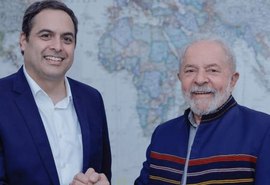 Em reunião, Lula e Câmara fecham acordo para lançar candidato a governador de PE