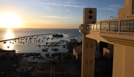 Lei torna Salvador capital simbólica do Brasil em 2 de Julho