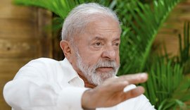 Lula anula leilão da Petrobras por venda de gás acima da tabela