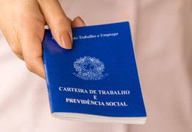 Alagoanas recebem em média 13,6% a menos que os homens do estado