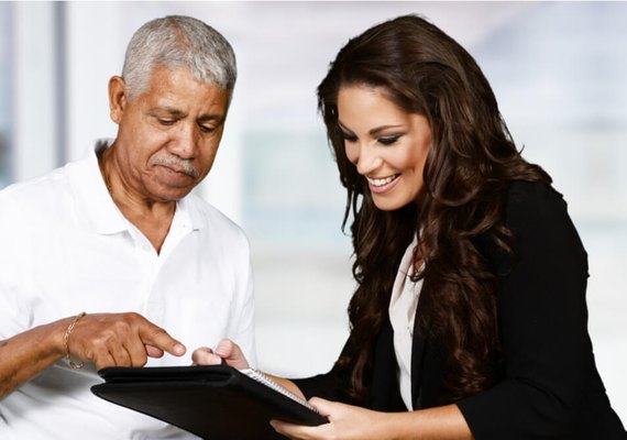 Tire suas dúvidas sobre o Benefício de Prestação Continuada