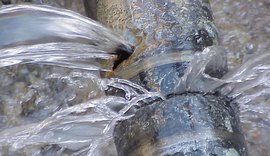 AL perde 45% da água que trata devido a problemas na estrutura