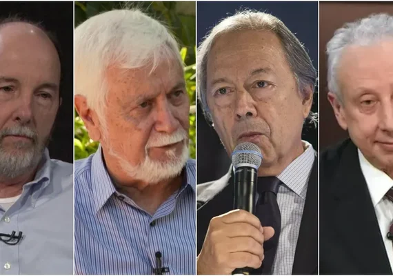 Economistas criadores do Plano Real declaram apoio a Lula no 2º turno