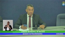 Câmara de Vereadores de Maceió aprova “Domingo é Livre”