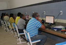 Pré-inscrições para o Supletivo online da Seduc terminam nesta quinta
