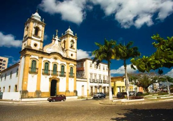 Carnaval: Confira o horário de visitação dos pontos turísticos de Penedo