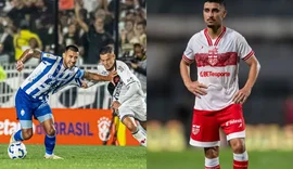Após eliminações na Copa do Brasil, CRB e CSA focam em reação nas Séries B e C