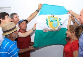 Prefeitura inaugura obra de reforma da Unidade Básica de Saúde