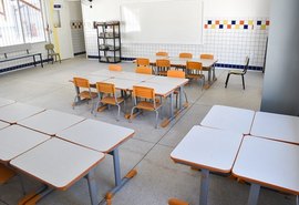 Prefeitura alcança metas para educação infantil com CMEIs
