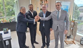 Gestores alagoanos reforçam parceria com ministérios para tornar o agronegócio mais competitivo no estado