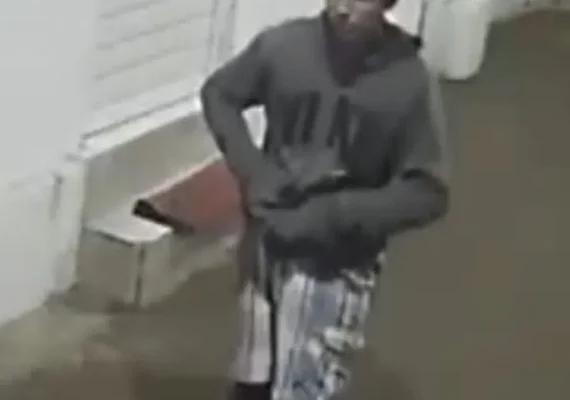 Homem é preso após arrombar comércio e furtar dinheiro em AL