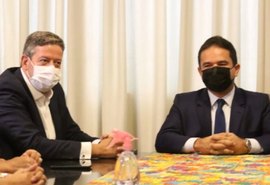 Aliado a Marcelo Victor, Arthur Lira faz valer sua força e impõe condições