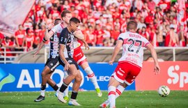 ASA X CRB: Clássico define quem será o campeão