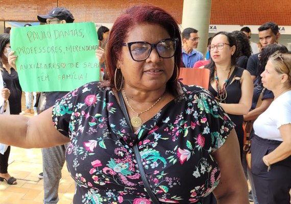 Seduc vai analisar  encerramento de contratos temporários de servidores
