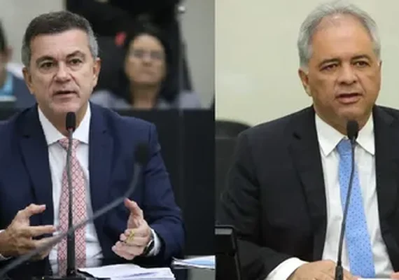 Licença de Medeiros e Camelo pode turbinar pré-campanhas do PT na ALE