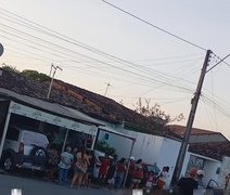 Homem mata o irmão a facadas durante confraternização em Pilar