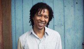 Djavan é internado em hospital do Rio de Janeiro