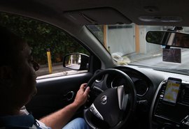 Aplicativos deverão informar detalhadamente custos das corridas