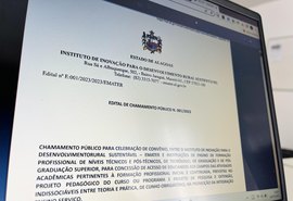 Emater abre chamamento público para estágio obrigatório