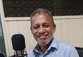 Pré-candidato do PT diz ter votos de bolsonaristas em Alagoas