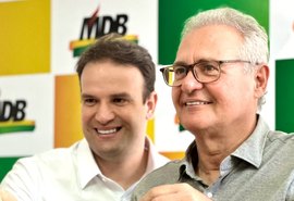 Vereador vai coordenar chapa de seu novo partido em Maceió: “faremos a maior bancada”