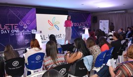 Empresária cria comunidade para capacitar mulheres em vulnerabilidade